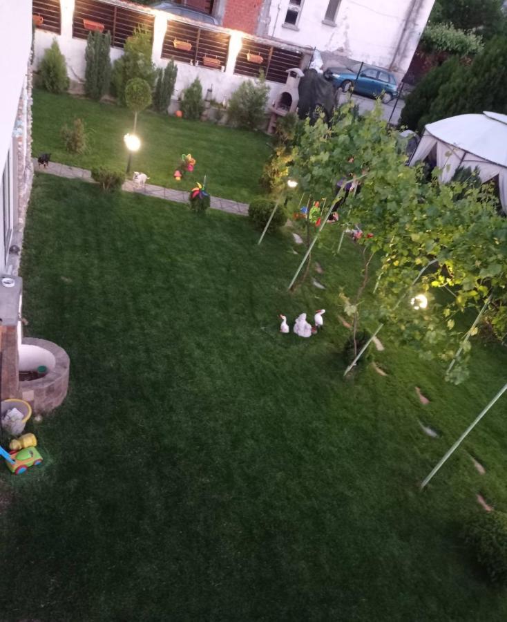 Семейна Къща Лазарови Sapareva Banya Dış mekan fotoğraf