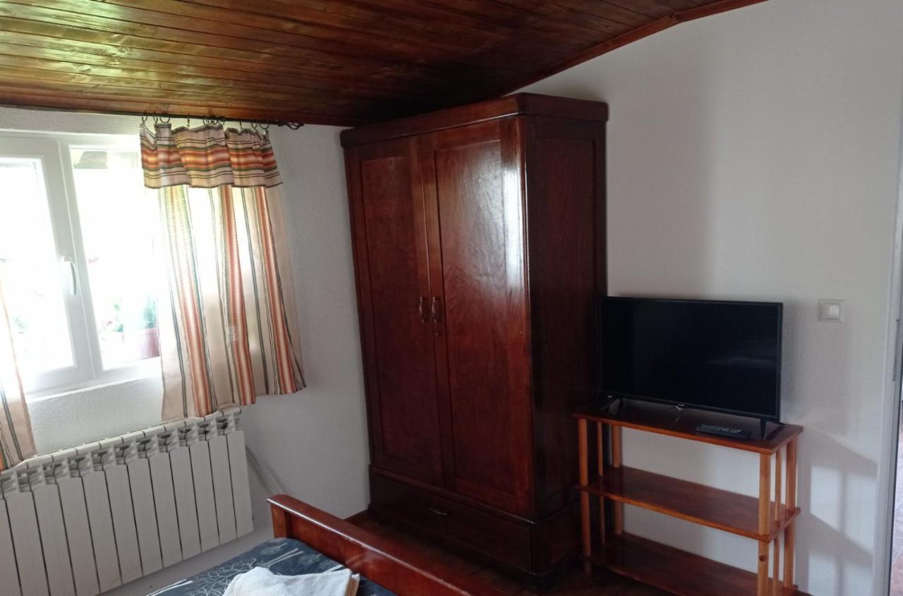 Семейна Къща Лазарови Sapareva Banya Dış mekan fotoğraf