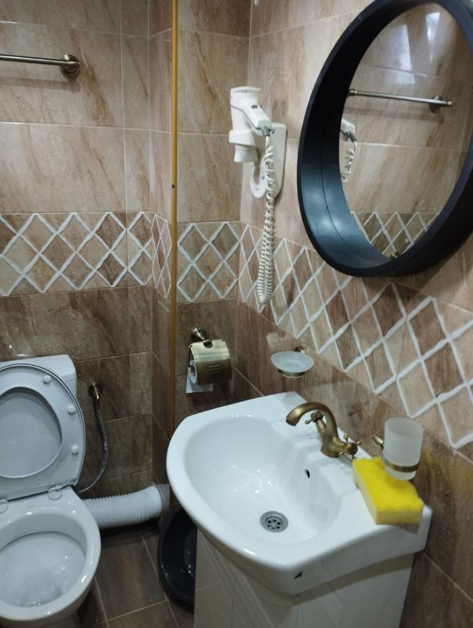 Семейна Къща Лазарови Sapareva Banya Dış mekan fotoğraf