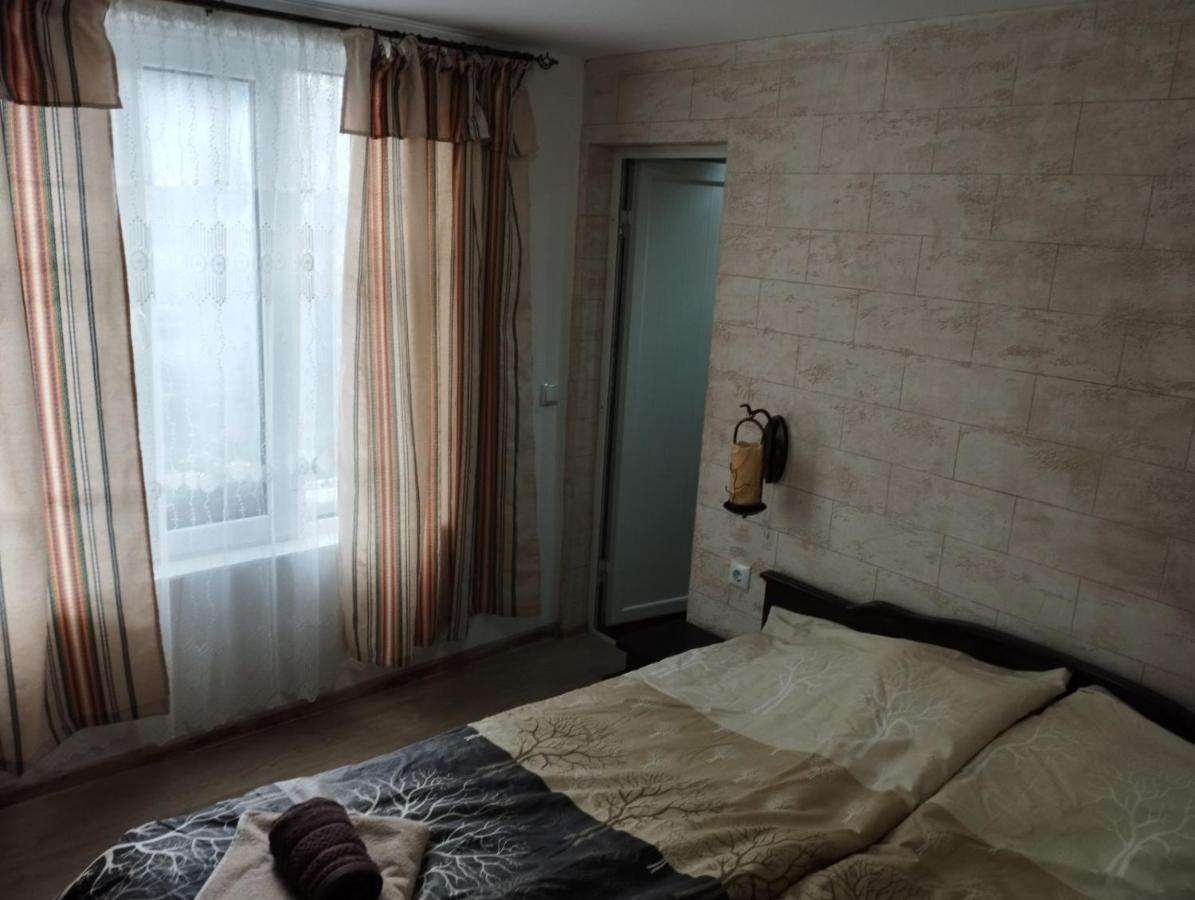 Семейна Къща Лазарови Sapareva Banya Dış mekan fotoğraf